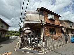 羽曳野市「河原城」