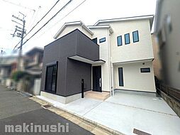 藤井寺市「沢田1丁目」新築戸建