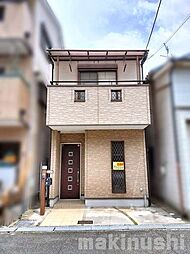 羽曳野市「野」一戸建て