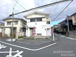 藤井寺市「梅が園町」売土地