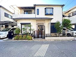 松原市「天美東1丁目」一戸建て