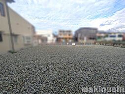 河南町「大宝4丁目」全2区画土地分譲　2号地