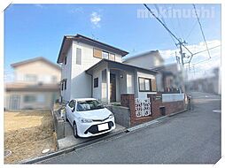 羽曳野市「羽曳が丘西6丁目 」一戸建て