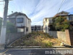 藤井寺市「国府2丁目」売土地