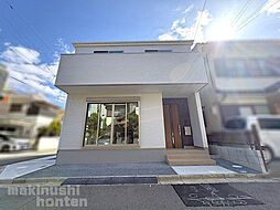 藤井寺市「小山5丁目」 新築戸建