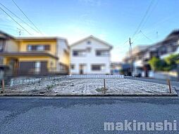 藤井寺市「小山5丁目」 新築戸建