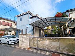 富田林市「喜志町1丁目」一戸建て