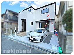 羽曳野市「白鳥1丁目」新築戸建