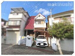 羽曳野市「西浦3丁目」一戸建て