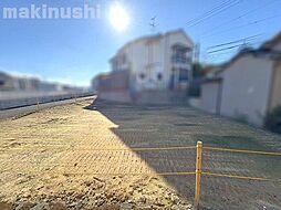 羽曳野市「南恵我之荘1丁目」売土地