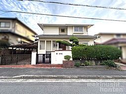 美原区「さつき野西1丁目」売土地