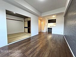 クローバーハイツ南花台