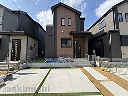 羽曳野市「西浦1丁目」 新築分譲　全3棟　B号棟