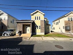 羽曳野市「羽曳が丘西7丁目」一戸建て