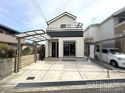 藤井寺市「小山藤の里町 」一戸建て