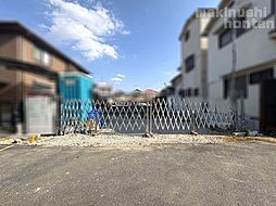 羽曳野市「南恵我之荘2丁目 」新築戸建