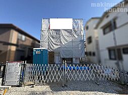 羽曳野市「南恵我之荘2丁目 」新築戸建