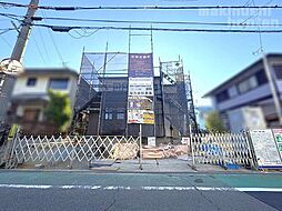 羽曳野市「学園前4丁目」新築戸建