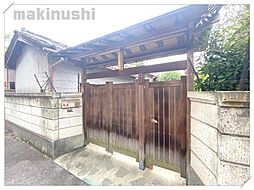 藤井寺市「古室1丁目」売土地