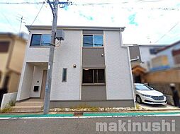 藤井寺市「津堂2丁目」一戸建て