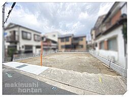 藤井寺市「東藤井寺町」新築戸建　全2棟 　B号棟