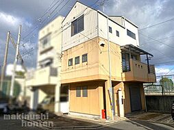 羽曳野市「林1丁目」中古物件