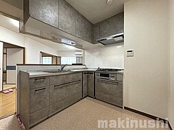 クローバーハイツ南花台