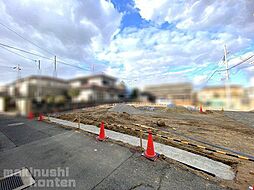 藤井寺市「惣社1丁目」新築分譲 全2棟 2号棟