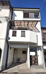 羽曳野「市古市2丁目」一戸建て