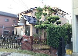 羽曳野市「古市1丁目」一戸建て