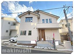 羽曳野市「羽曳が丘9丁目」一戸建て