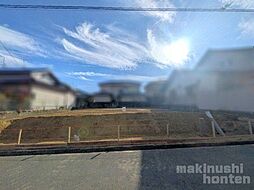 富田林市「南旭ケ丘町」売土地