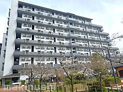 朝日プラザ松原D棟