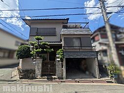 藤井寺市「惣社2丁目」一戸建て