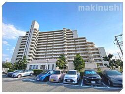 ディオフェルティ千代田錦織公園　壱番館