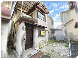 大阪狭山市「半田5丁目」売土地