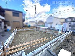 藤井寺市「道明寺4丁目」 新築戸建