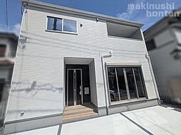 羽曳野市「碓井3丁目」新築戸建