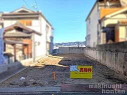 富田林市「若松町4丁目」売土地