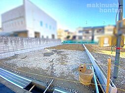 藤井寺市「梅が園町」新築分譲　全2区画　2号棟