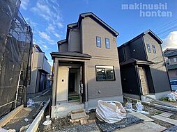 羽曳野市「樫山」新築分譲　全4区画