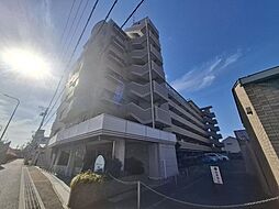 チサンマンション松原