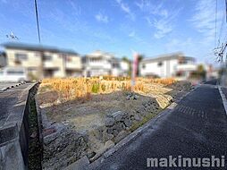 羽曳野市「西浦3丁目」売土地