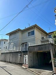 羽曳野市「羽曳が丘西6丁目」一戸建