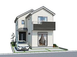 藤井寺市「梅が園町」新築戸建