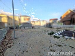 藤井寺市「道明寺6丁目」売土地 2号地