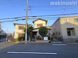 羽曳野市「郡戸」売土地