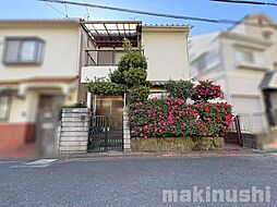 藤井寺市「北條町」売土地