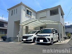 羽曳野市「高鷲2丁目」一戸建て