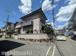 藤井寺市「惣社2丁目」売土地